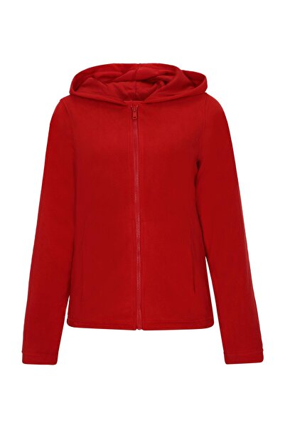 CALEY Fleecejacke