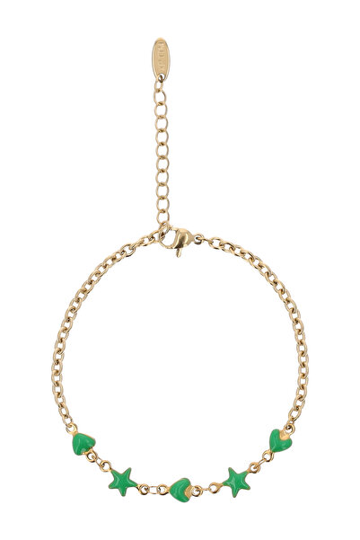 myMo Βραχιόλι με κούμπωμα αστακός