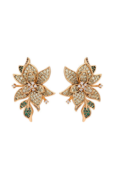 Faina Σκουλαρίκια καρφωτά