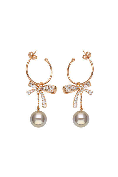 Faina Κρεμαστά σκουλαρίκια