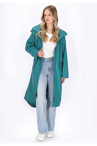 Schmuddelwedda Παλτό