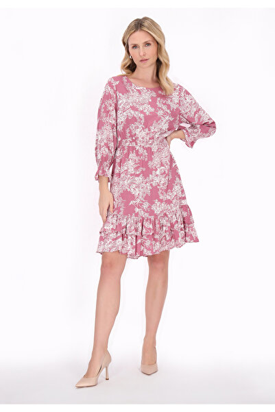 USHA rochie