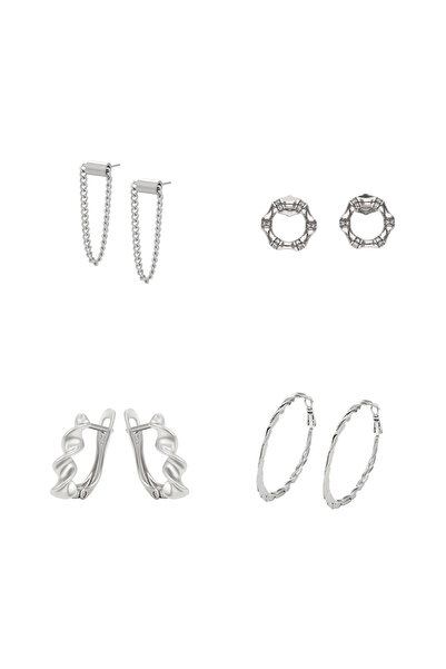 Faina Jewelry Set