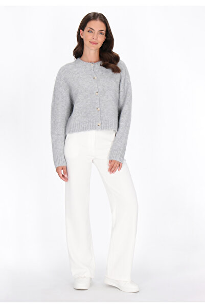 usha white label Cardigane