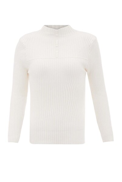 CALEY Strickpullover