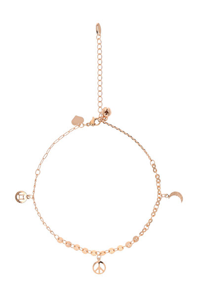 IZIA Βραχιόλι με κούμπωμα αστακός