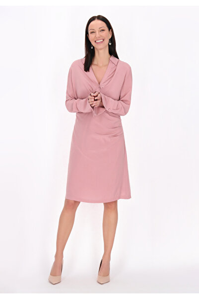 usha black label φόρεμα