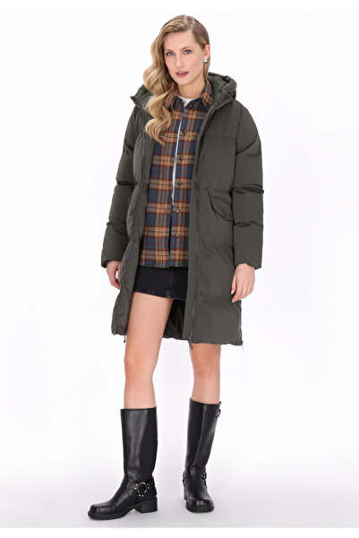 DreiMaster Vintage παλτό