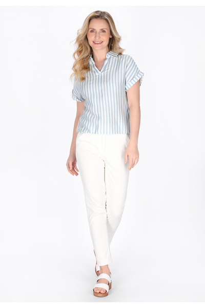 USHA Bluze