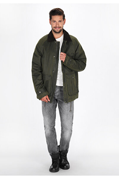 DreiMaster Vintage Jacket