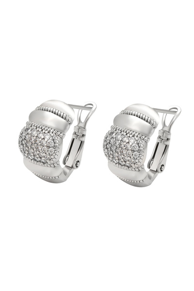 GAYA Σκουλαρίκια