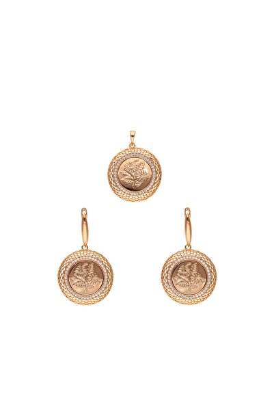 NAEMI Σετ κοσμημάτων