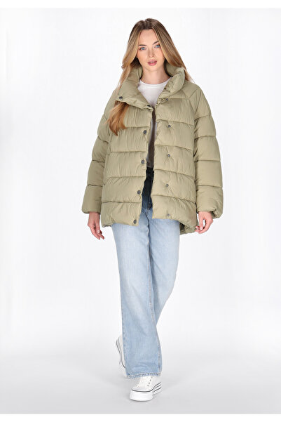 CALEY Μπουφάν