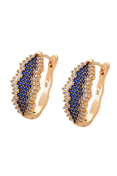 Faina Σκουλαρίκια Huggie