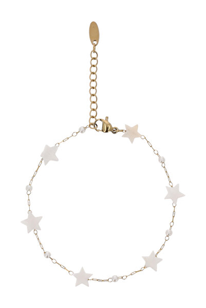 myMo Βραχιόλι με κούμπωμα αστακός