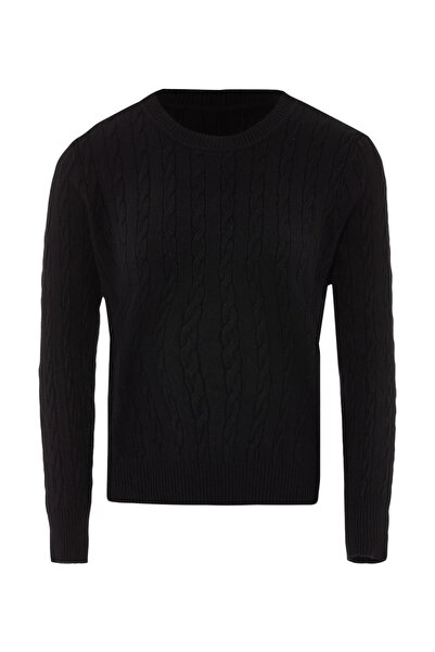 CALEY Strickpullover