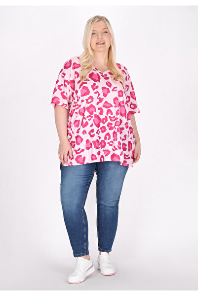myMo Μπλούζα plus size