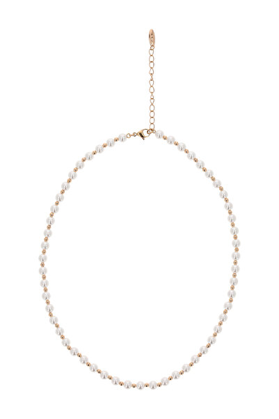 Faina Κολιέ με χάντρες