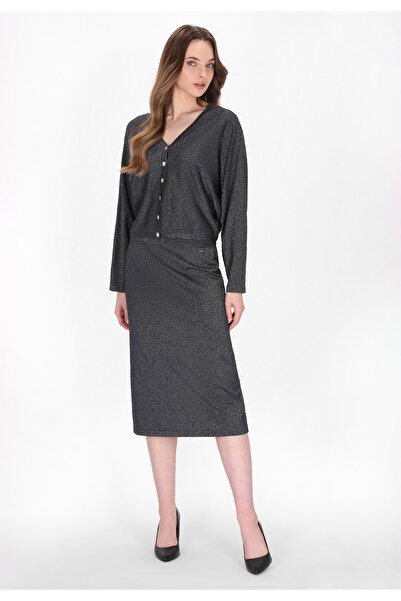 Dreimaster cardigan