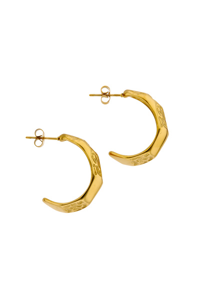 IZIA Σκουλαρίκια