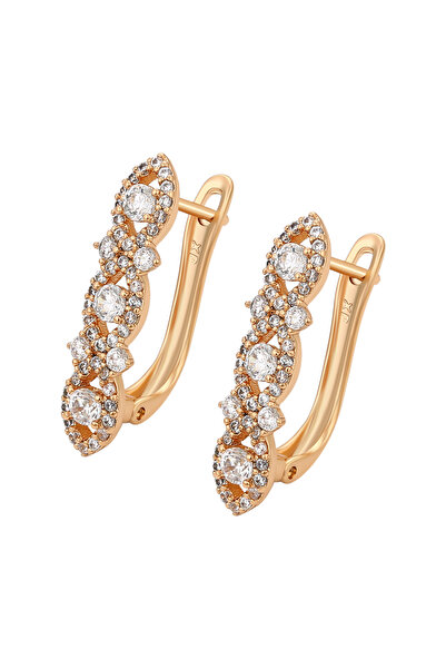 GAYA Σκουλαρίκια