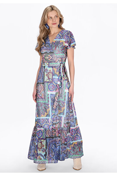 USHA Rochie
