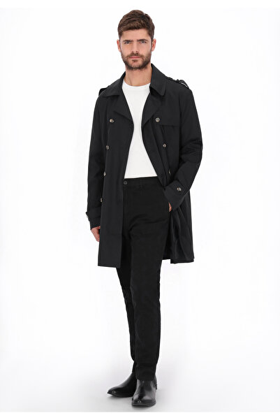 Dreimaster Παλτό