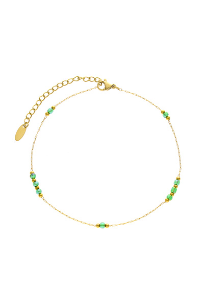 USHA Βραχιόλι με αλυσίδα