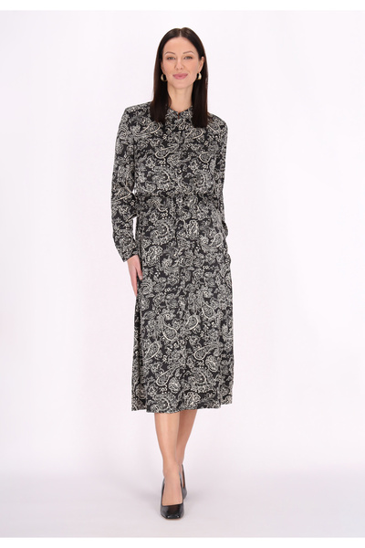 usha black label φόρεμα