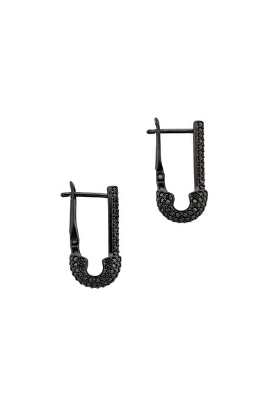 myMo Rocks Σκουλαρίκια