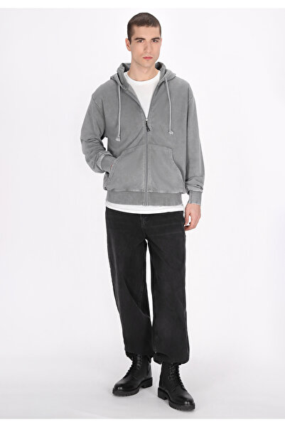 Tuffskull sweatshirt