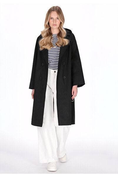 Schmuddelwedda Παλτό