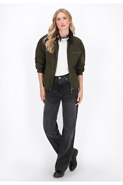 DreiMaster Vintage Μπουφάν