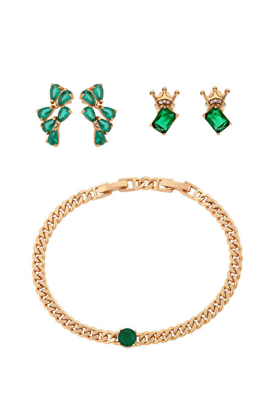 Faina Σετ κοσμημάτων