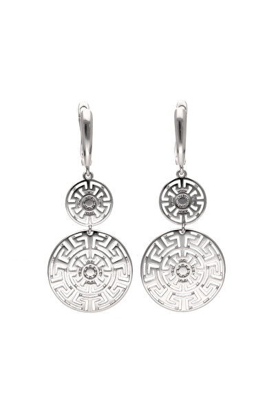 IZIA Ζευγάρι σκουλαρίκια