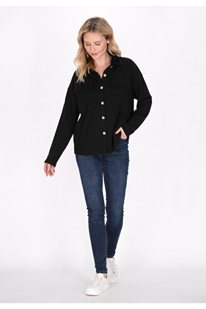 usha blue label Μπουφάν