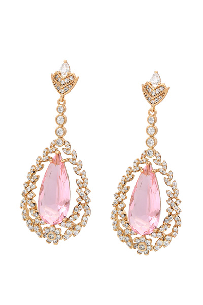 NAEMI Σκουλαρίκια