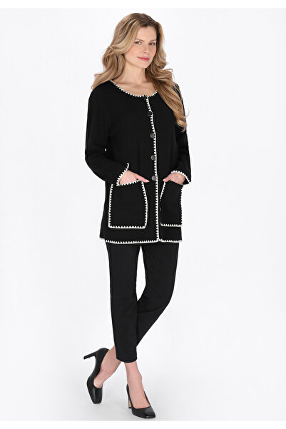 usha black label Ζακέτες