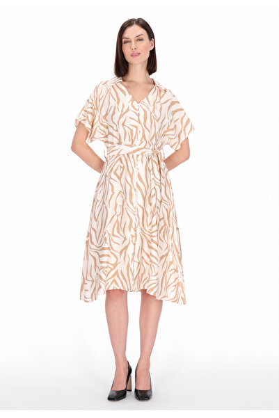 usha black label Φορέματα