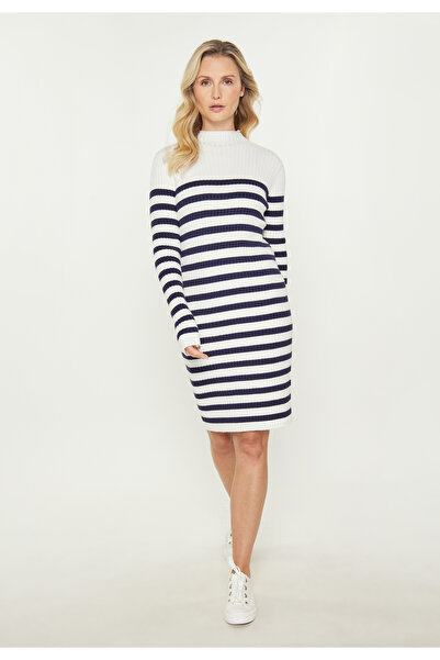 usha blue label φόρεμα