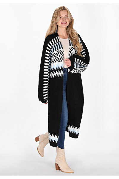 USHA Cardigan