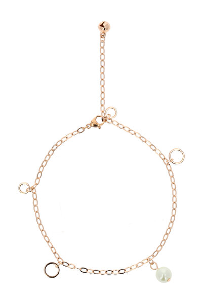 IZIA Αλυσίδα αστραγάλου