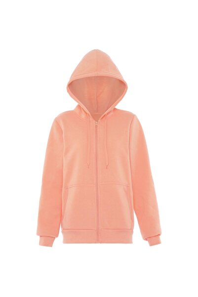 CALEY Kapuzenjacke