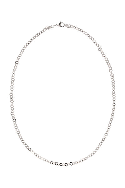 Faina Κολιέ αλυσίδα