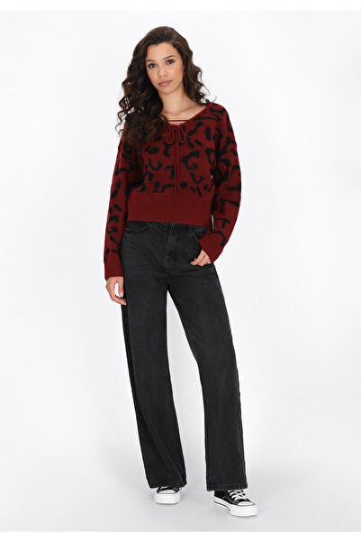 myMo Rocks Πουλόβερ