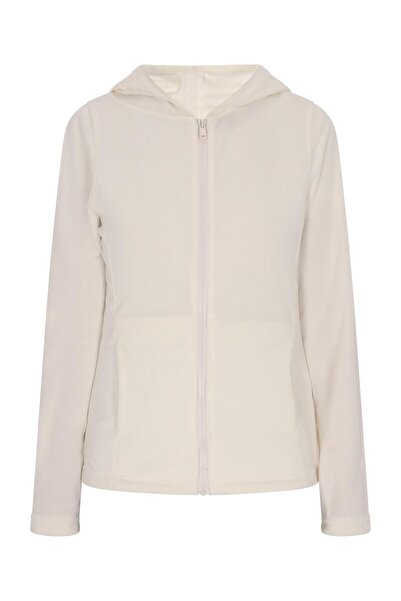 CALEY Fleecejacke