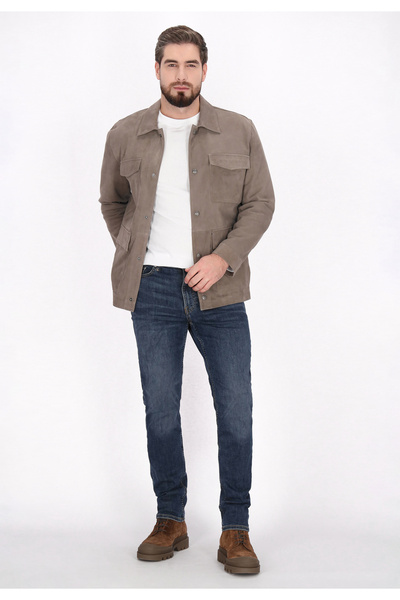 DreiMaster Vintage Jacke