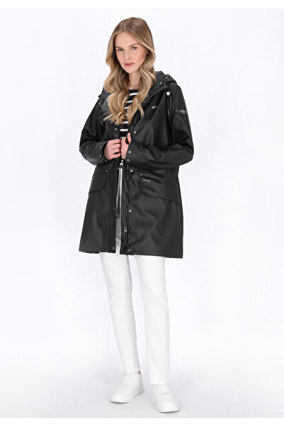 Schmuddelwedda Παλτό