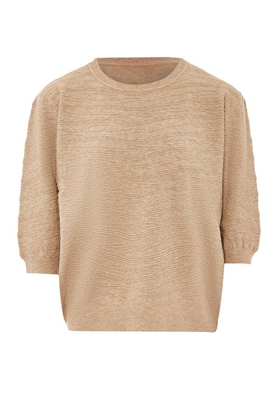 CALEY Strickpullover