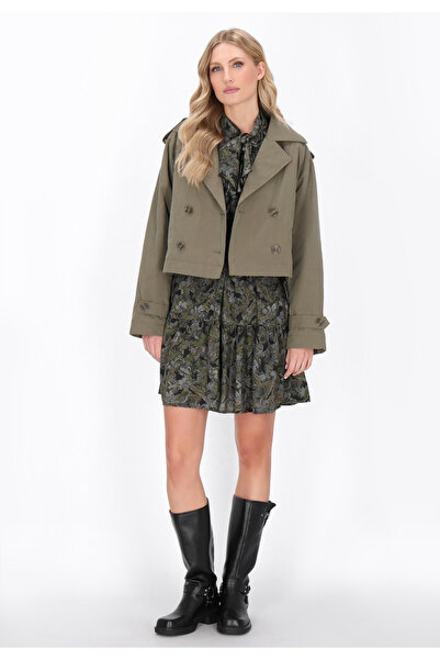 DreiMaster Vintage Μπουφάν